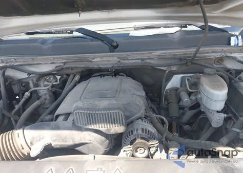 2013 Chevrolet Silverado 2500Hd Work Truck from USA, damaged, VIN 1GC2CVCG3DZ102156